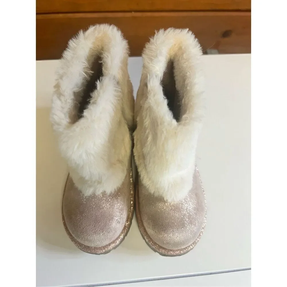 Kelly & Katie Lil Charlie Boot - Kids' Sz 8 Toddler